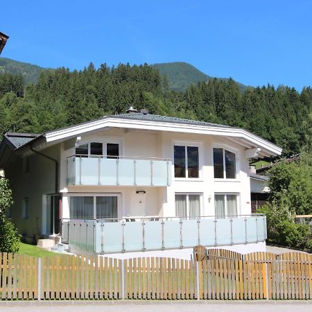 Holiday Home Linnehan By Interhome Fugen Bagian luar foto
