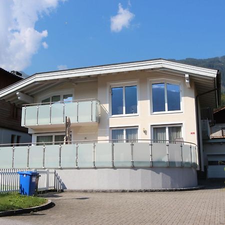 Holiday Home Linnehan By Interhome Fugen Bagian luar foto
