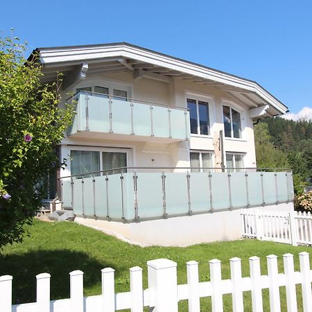 Holiday Home Linnehan By Interhome Fugen Bagian luar foto