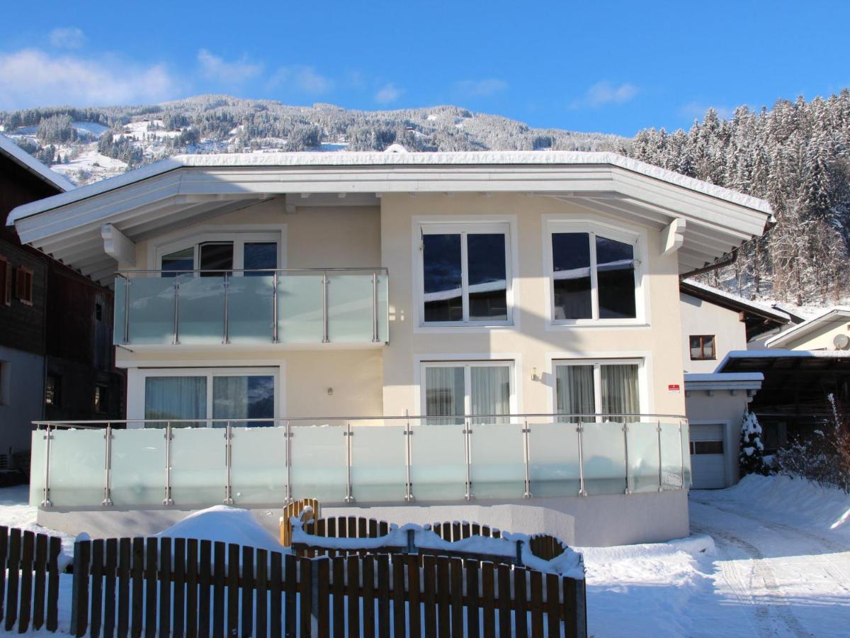 Holiday Home Linnehan By Interhome Fugen Bagian luar foto