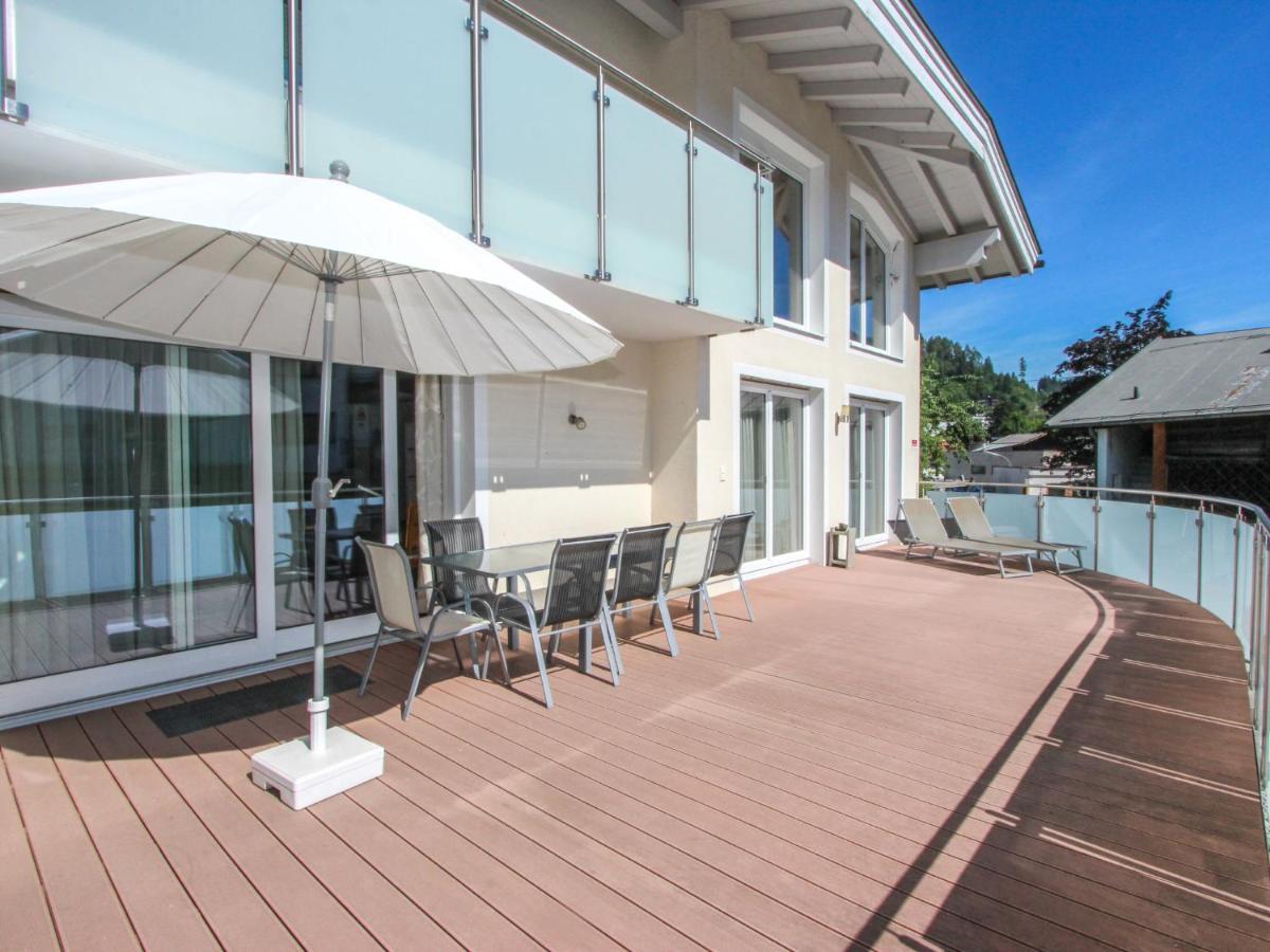 Holiday Home Linnehan By Interhome Fugen Bagian luar foto