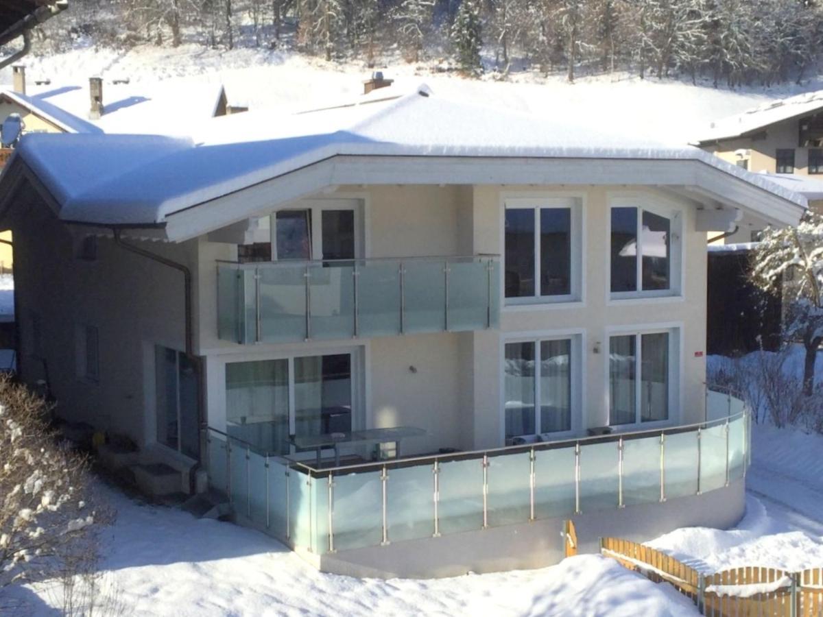 Holiday Home Linnehan By Interhome Fugen Bagian luar foto