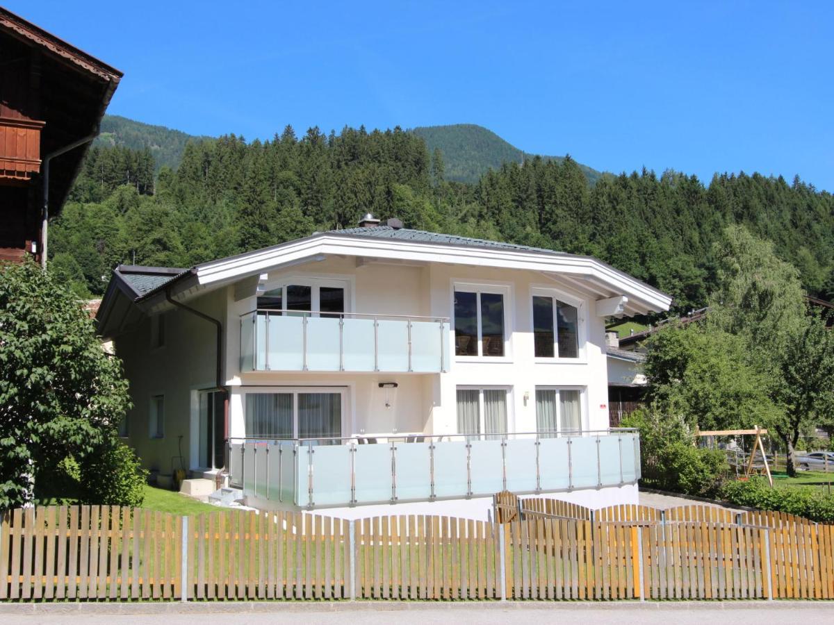 Holiday Home Linnehan By Interhome Fugen Bagian luar foto