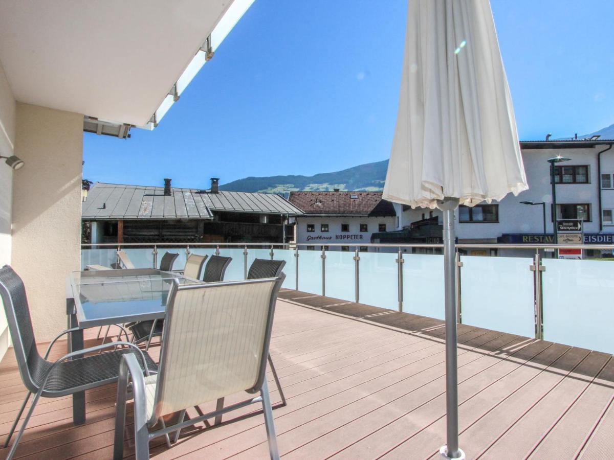 Holiday Home Linnehan By Interhome Fugen Bagian luar foto