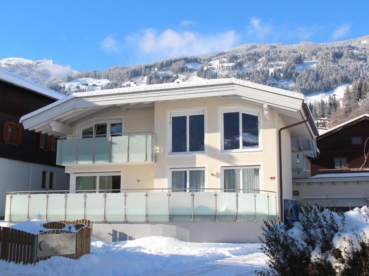 Holiday Home Linnehan By Interhome Fugen Bagian luar foto