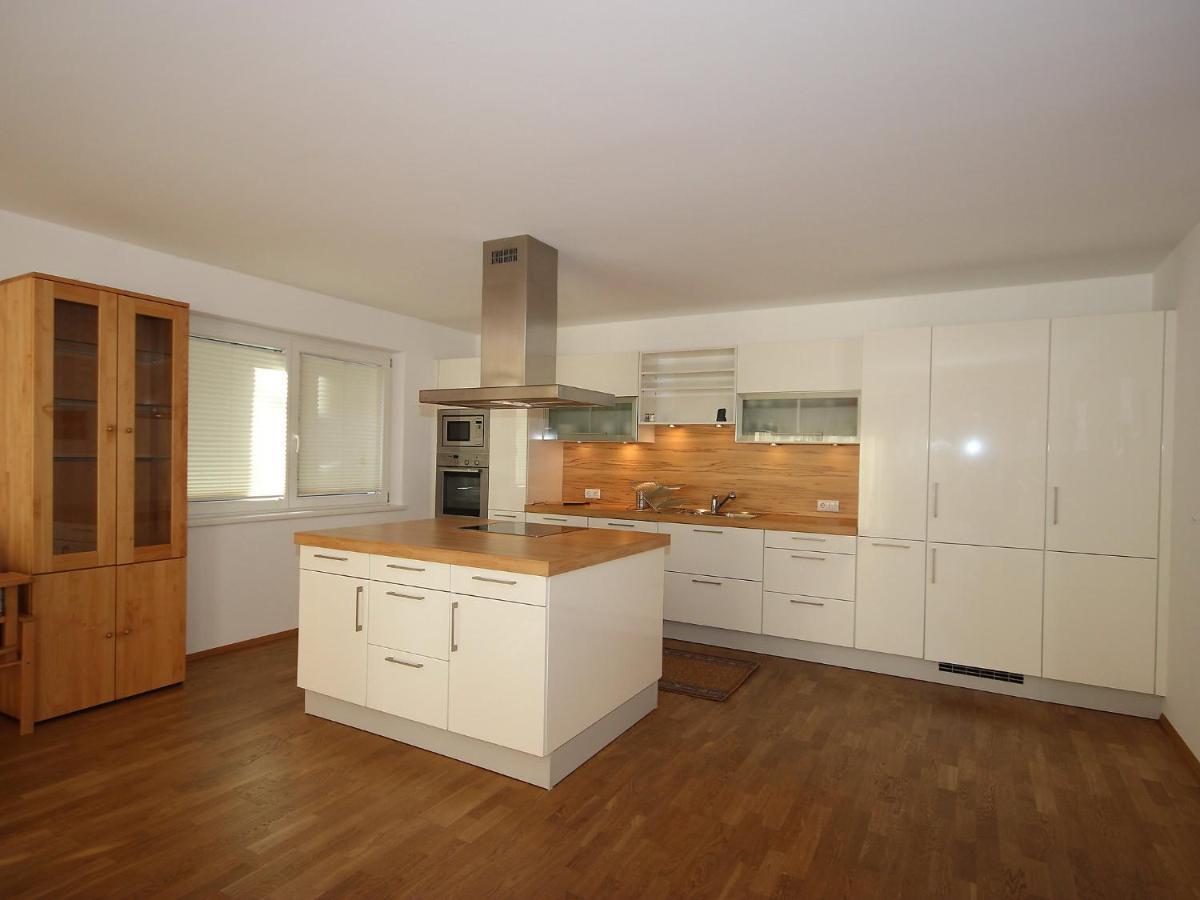 Holiday Home Linnehan By Interhome Fugen Bagian luar foto