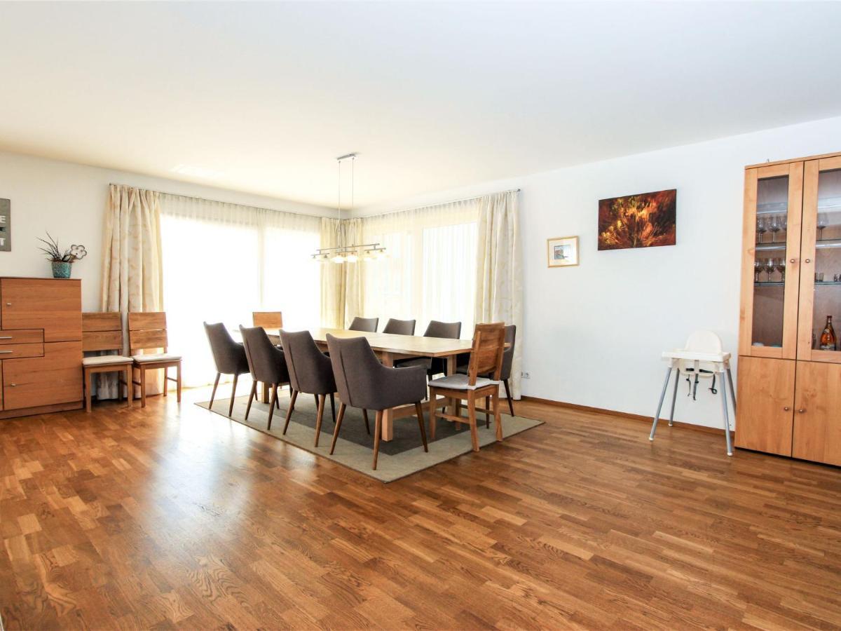 Holiday Home Linnehan By Interhome Fugen Bagian luar foto