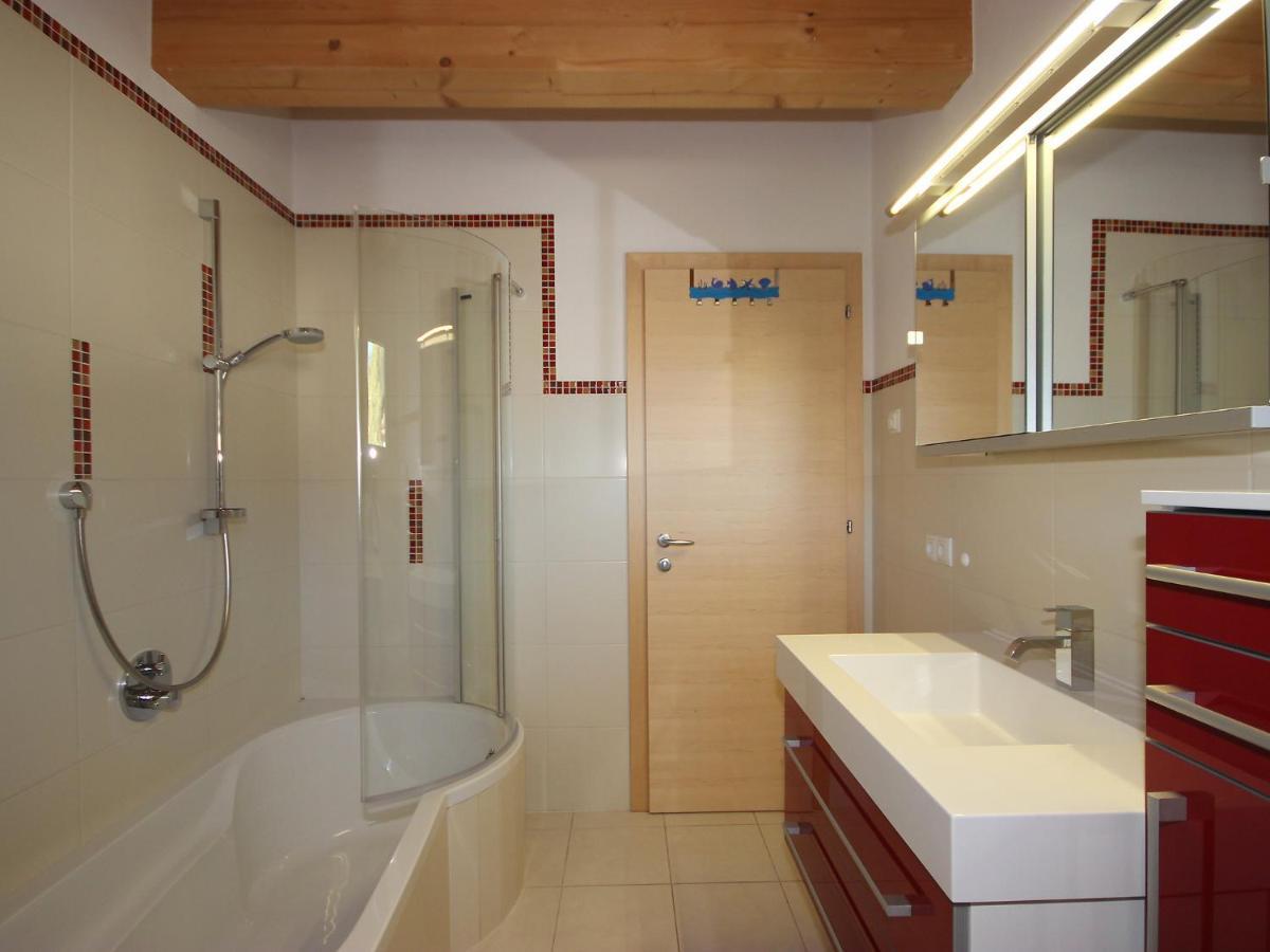 Holiday Home Linnehan By Interhome Fugen Bagian luar foto