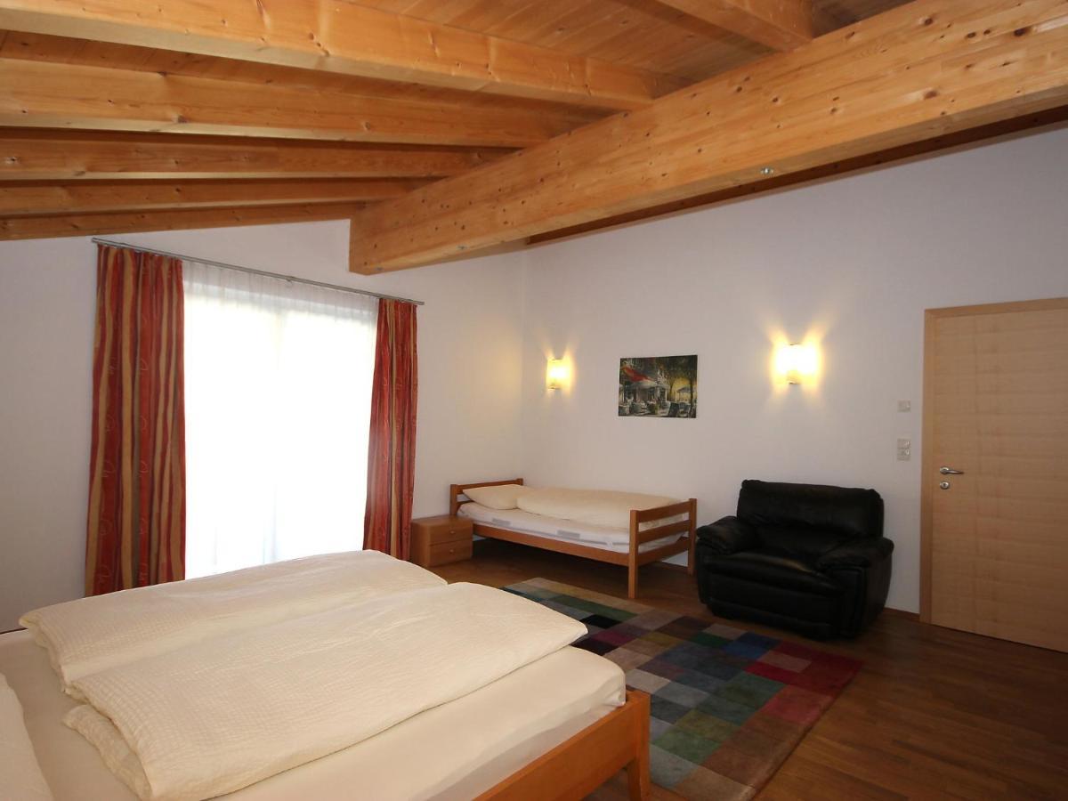 Holiday Home Linnehan By Interhome Fugen Bagian luar foto