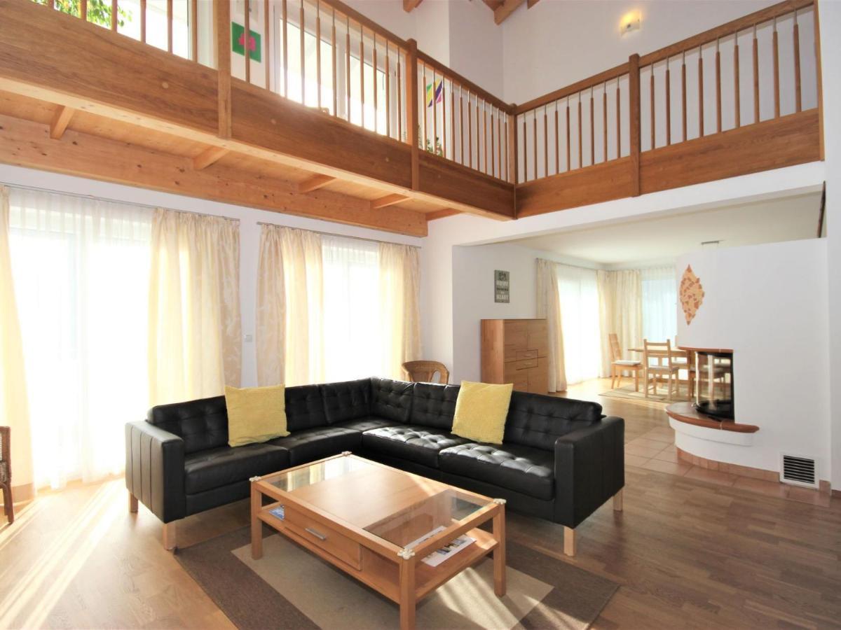 Holiday Home Linnehan By Interhome Fugen Bagian luar foto
