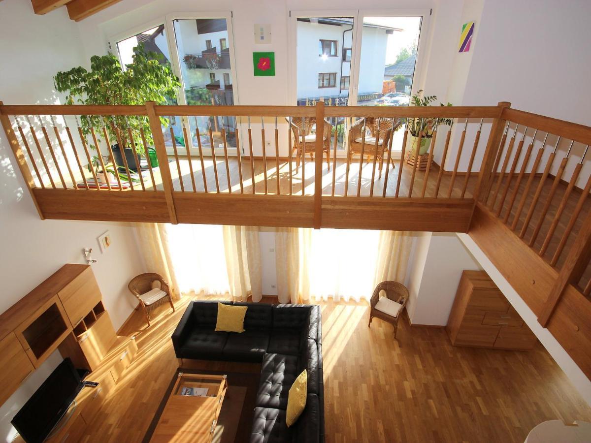 Holiday Home Linnehan By Interhome Fugen Bagian luar foto