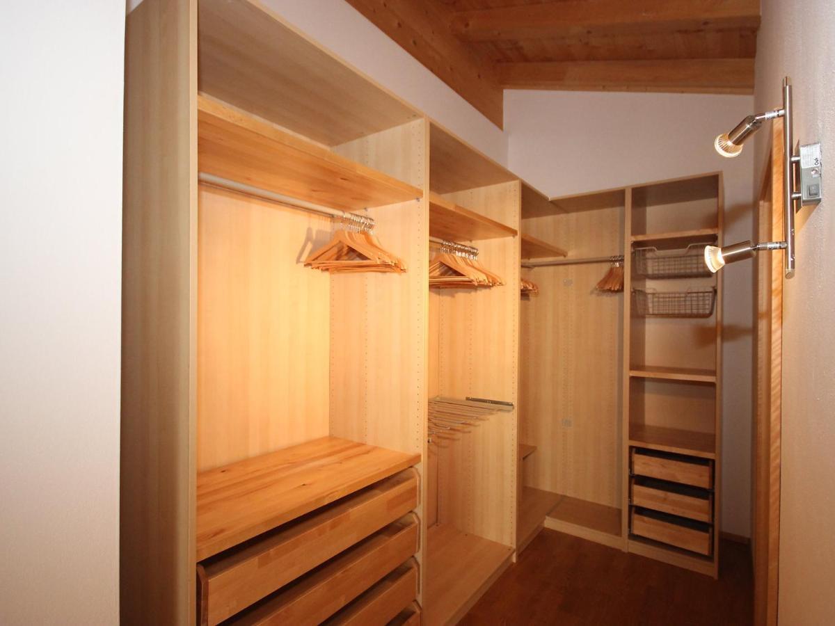Holiday Home Linnehan By Interhome Fugen Bagian luar foto