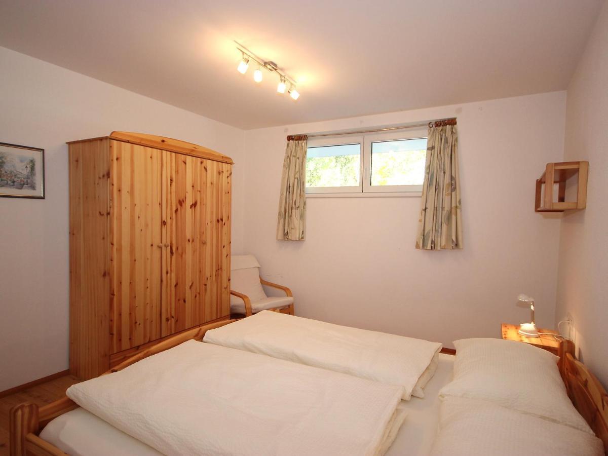 Holiday Home Linnehan By Interhome Fugen Bagian luar foto