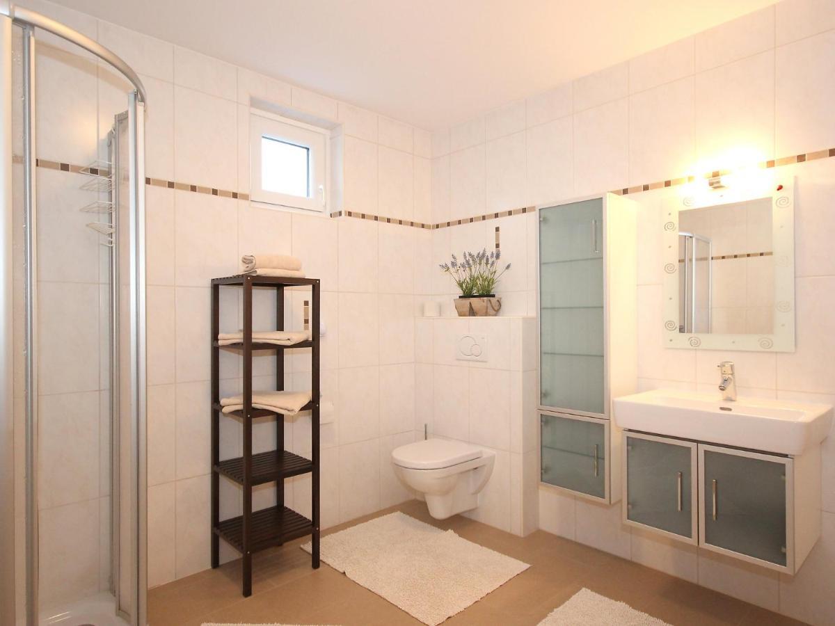 Holiday Home Linnehan By Interhome Fugen Bagian luar foto