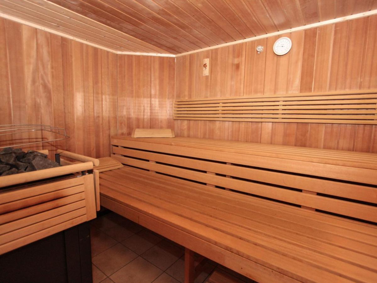Holiday Home Linnehan By Interhome Fugen Bagian luar foto