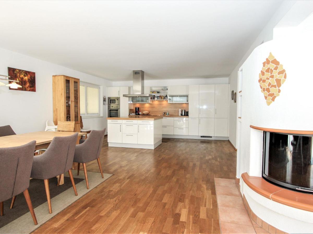Holiday Home Linnehan By Interhome Fugen Bagian luar foto