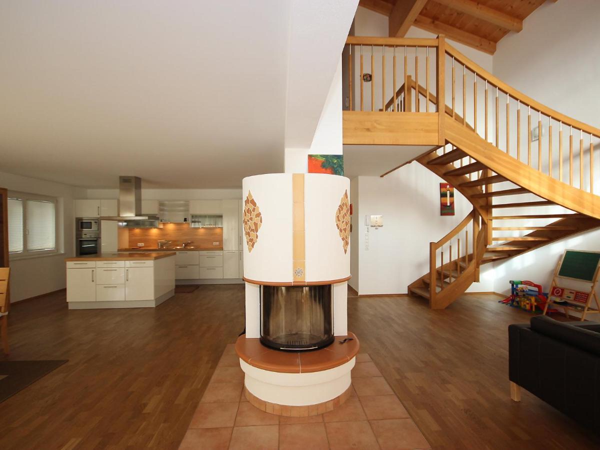 Holiday Home Linnehan By Interhome Fugen Bagian luar foto