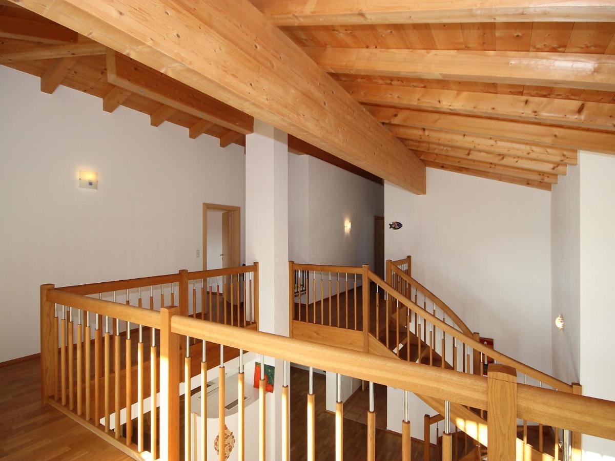 Holiday Home Linnehan By Interhome Fugen Bagian luar foto