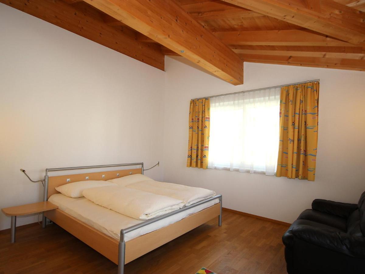Holiday Home Linnehan By Interhome Fugen Bagian luar foto
