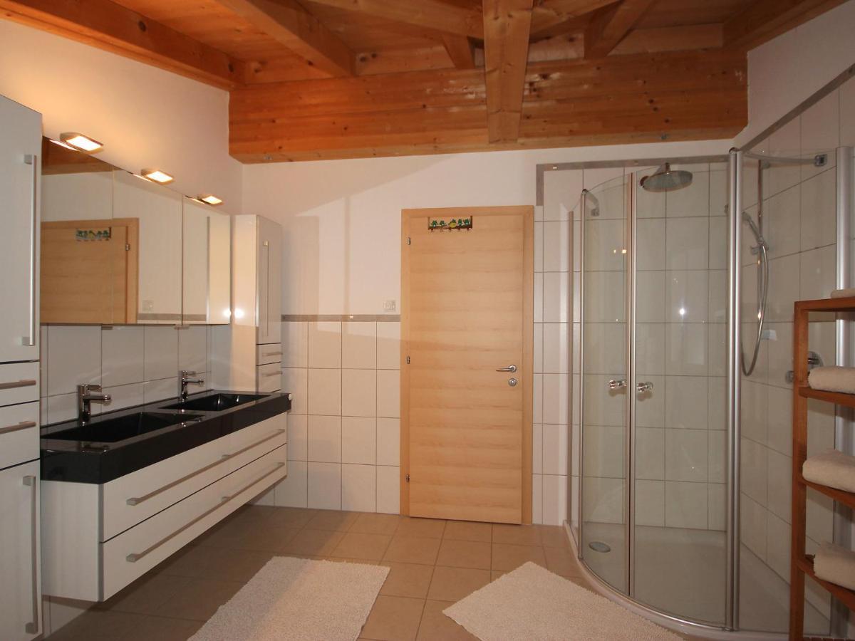 Holiday Home Linnehan By Interhome Fugen Bagian luar foto