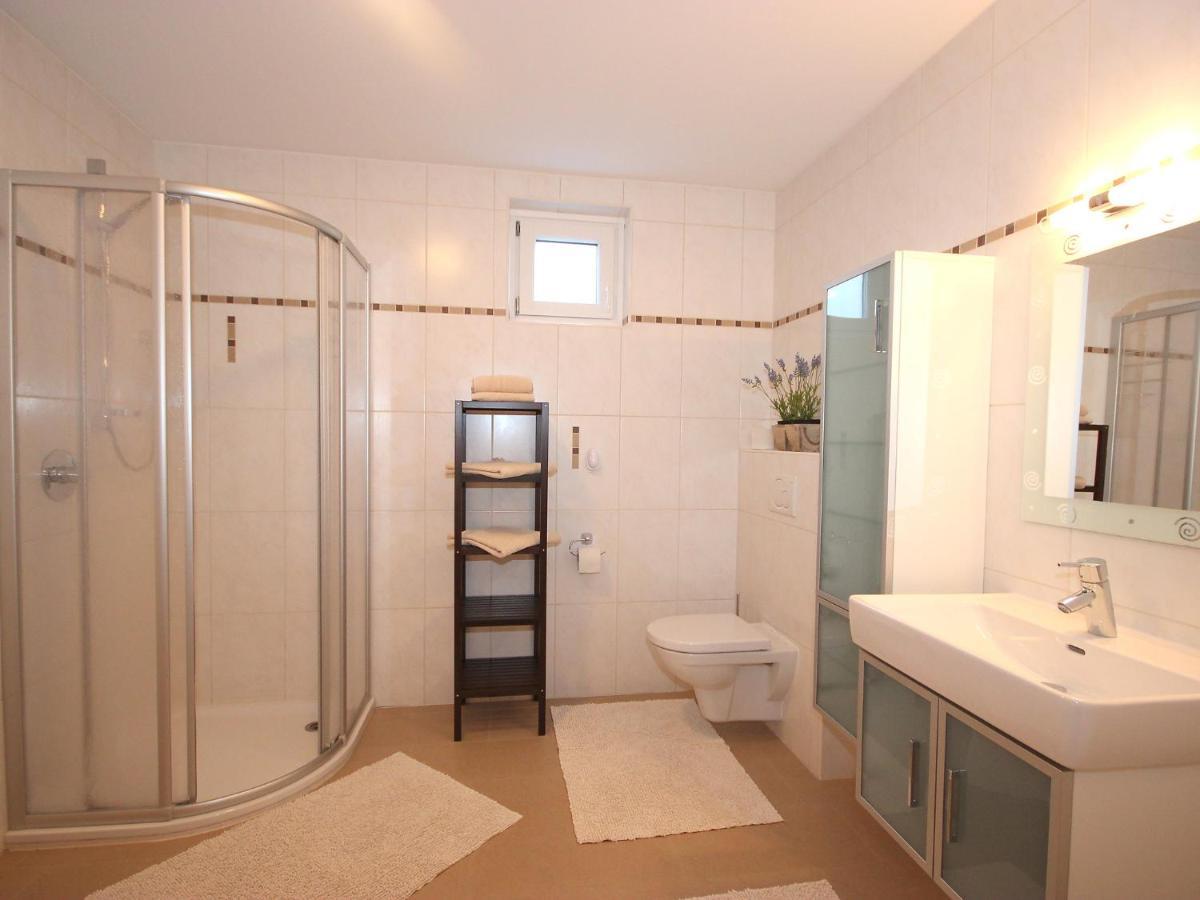 Holiday Home Linnehan By Interhome Fugen Bagian luar foto