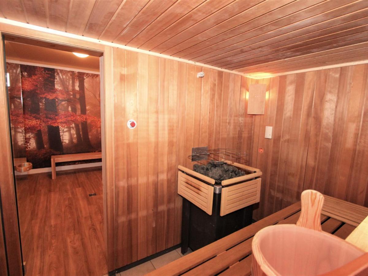 Holiday Home Linnehan By Interhome Fugen Bagian luar foto