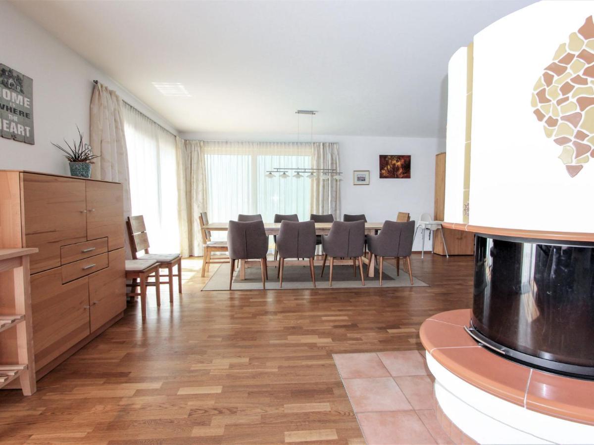 Holiday Home Linnehan By Interhome Fugen Bagian luar foto