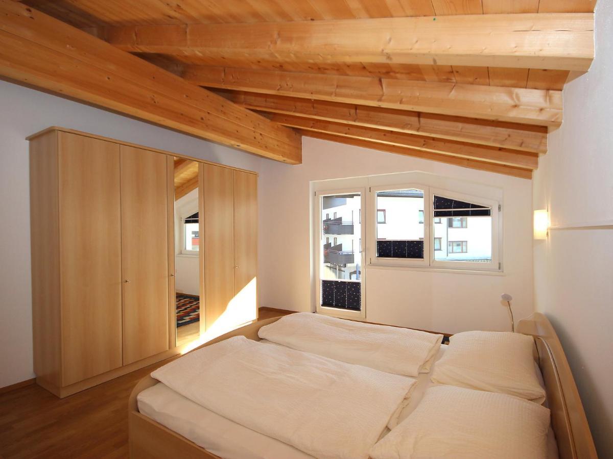 Holiday Home Linnehan By Interhome Fugen Bagian luar foto