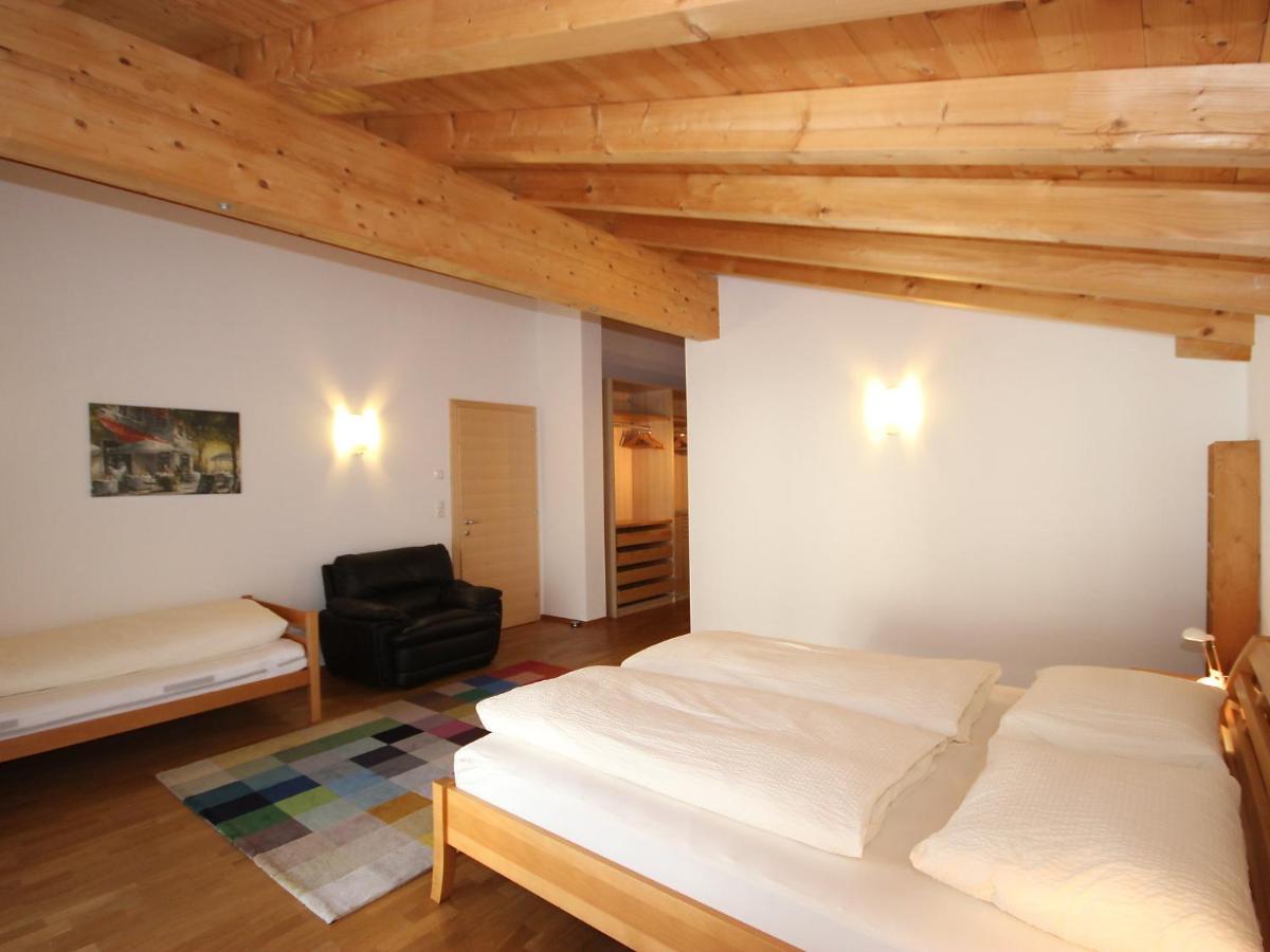 Holiday Home Linnehan By Interhome Fugen Bagian luar foto