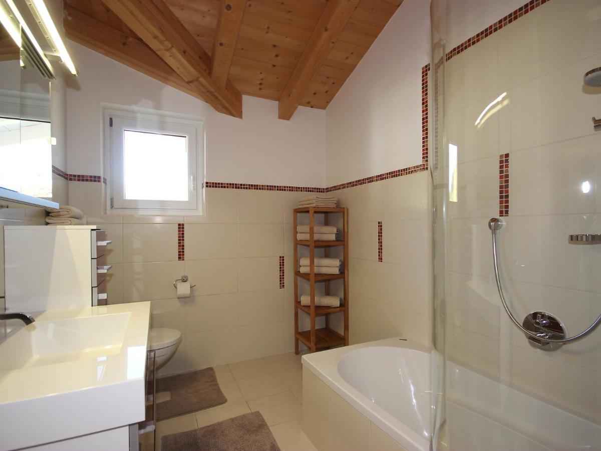 Holiday Home Linnehan By Interhome Fugen Bagian luar foto