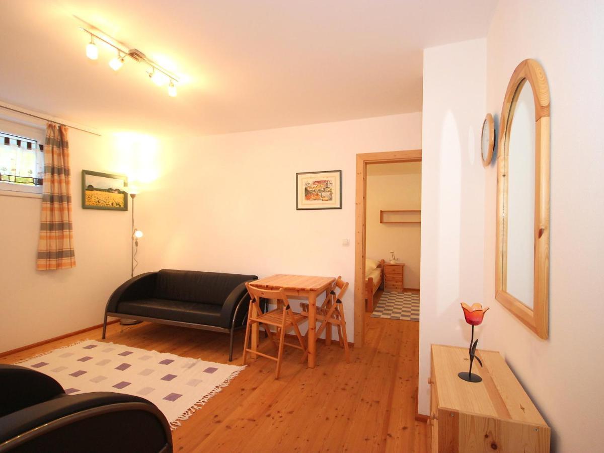 Holiday Home Linnehan By Interhome Fugen Bagian luar foto