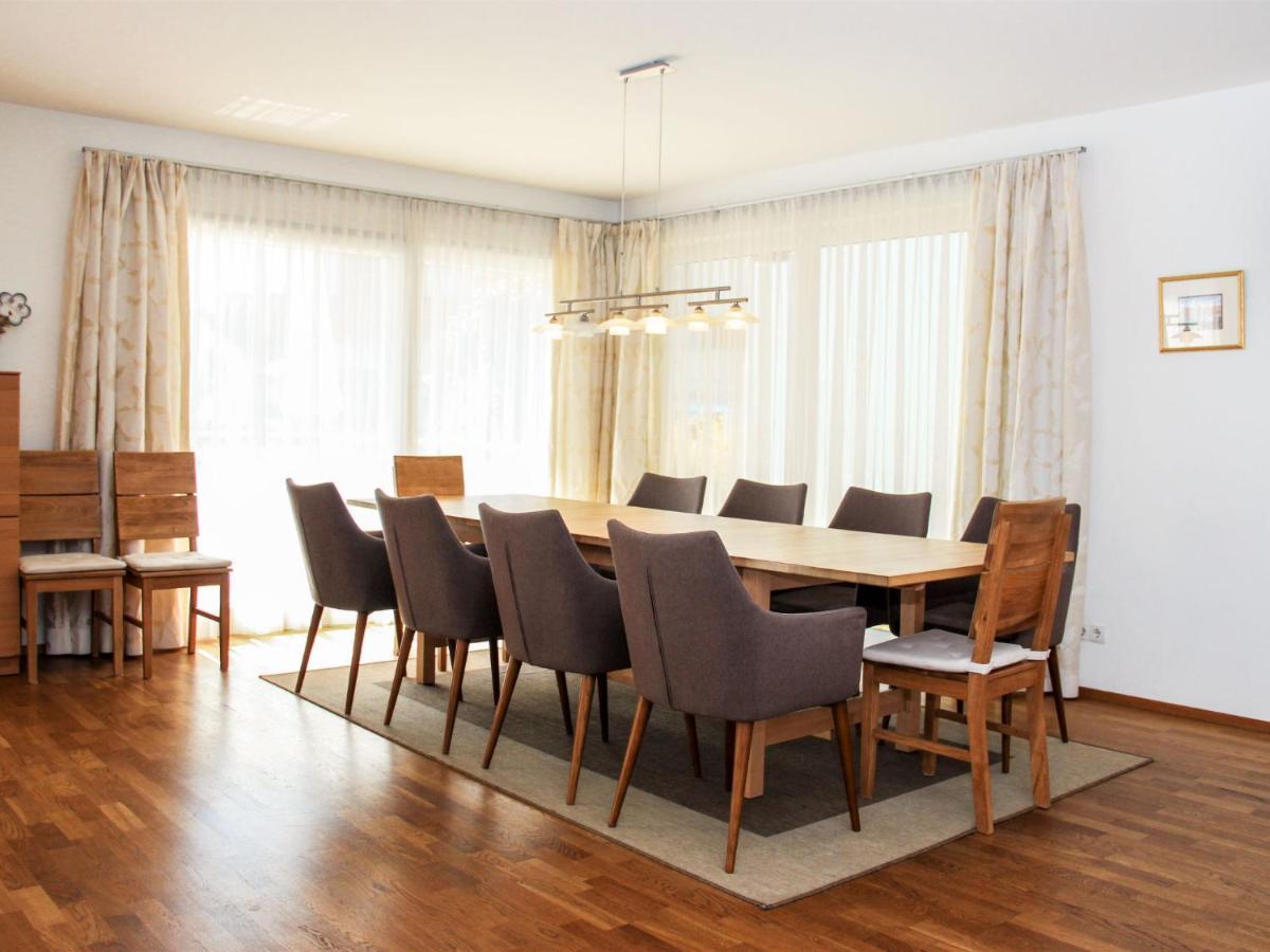 Holiday Home Linnehan By Interhome Fugen Bagian luar foto
