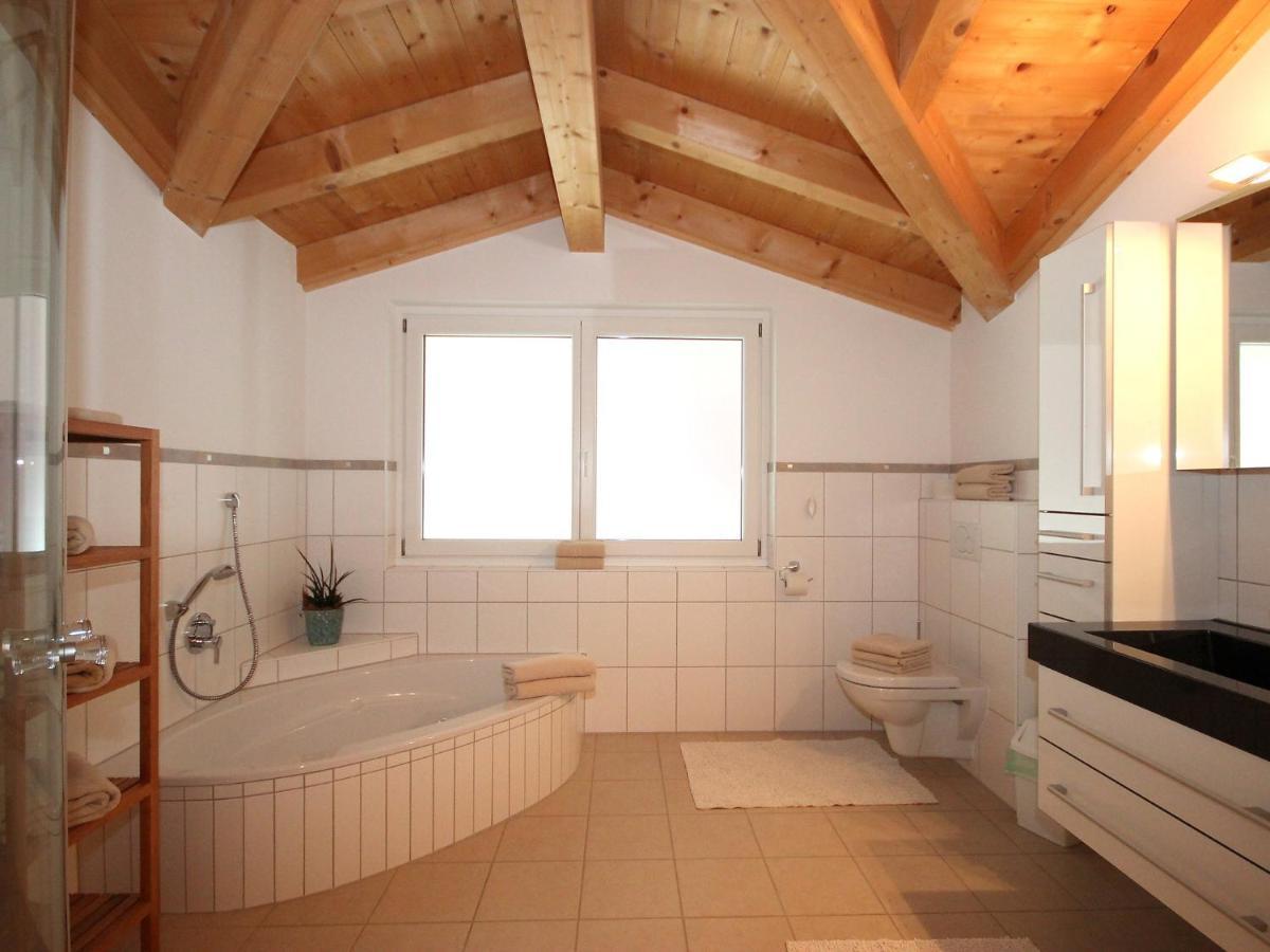 Holiday Home Linnehan By Interhome Fugen Bagian luar foto