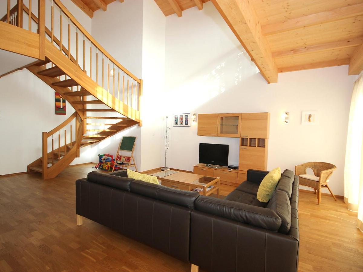 Holiday Home Linnehan By Interhome Fugen Bagian luar foto