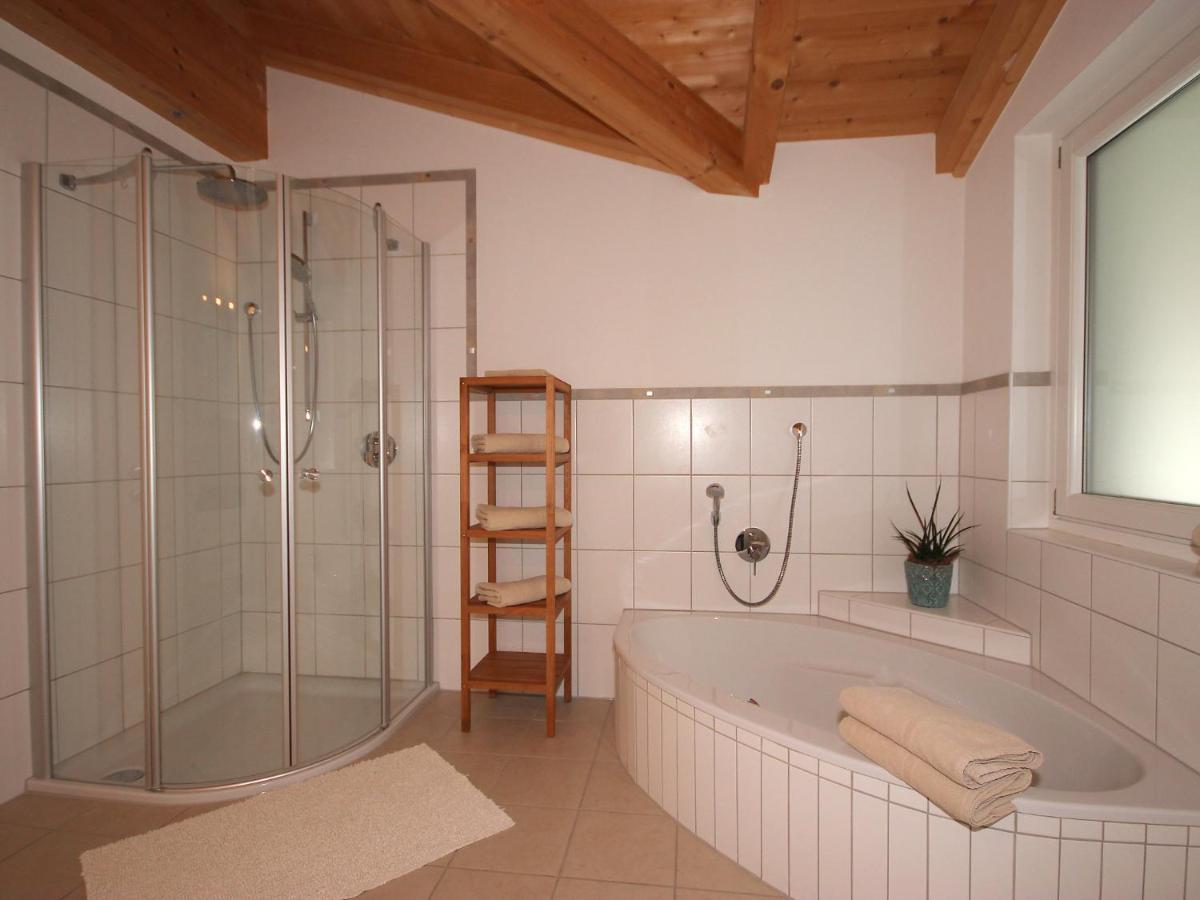 Holiday Home Linnehan By Interhome Fugen Bagian luar foto