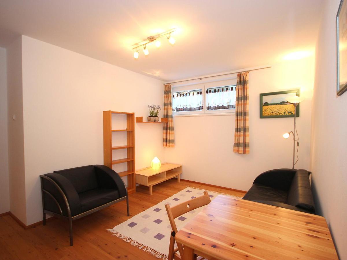 Holiday Home Linnehan By Interhome Fugen Bagian luar foto