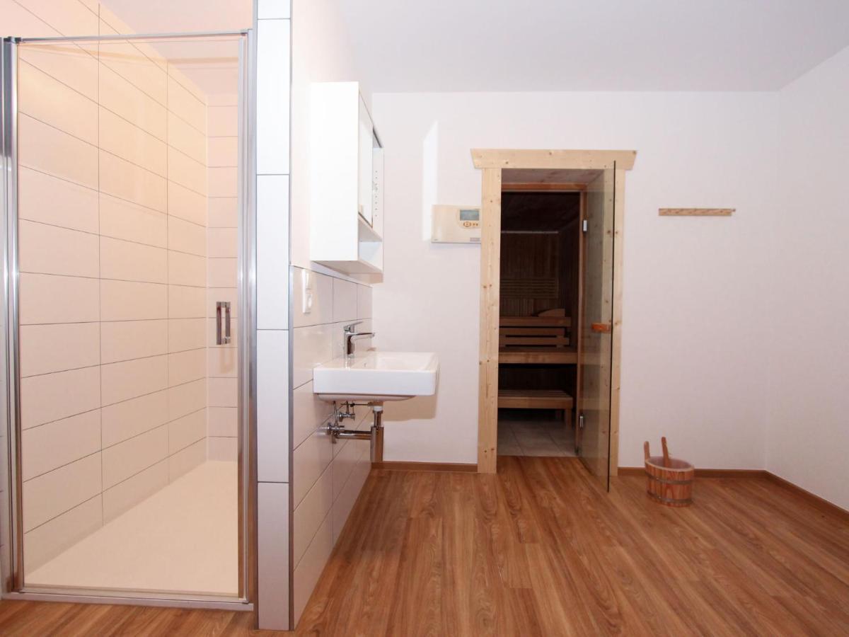 Holiday Home Linnehan By Interhome Fugen Bagian luar foto