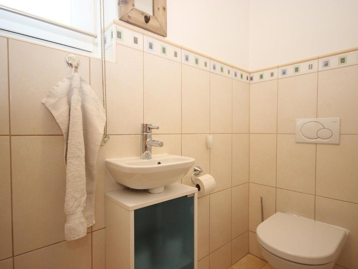 Holiday Home Linnehan By Interhome Fugen Bagian luar foto