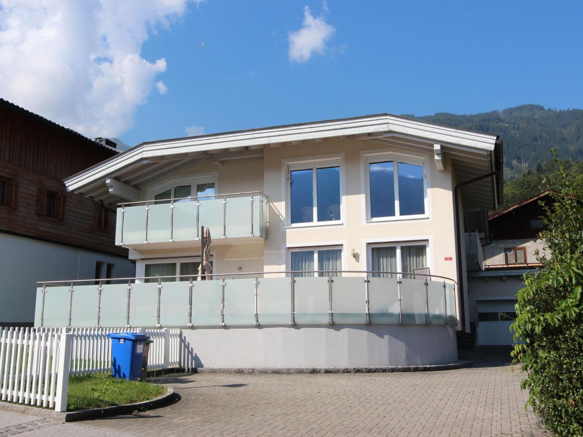 Holiday Home Linnehan By Interhome Fugen Bagian luar foto