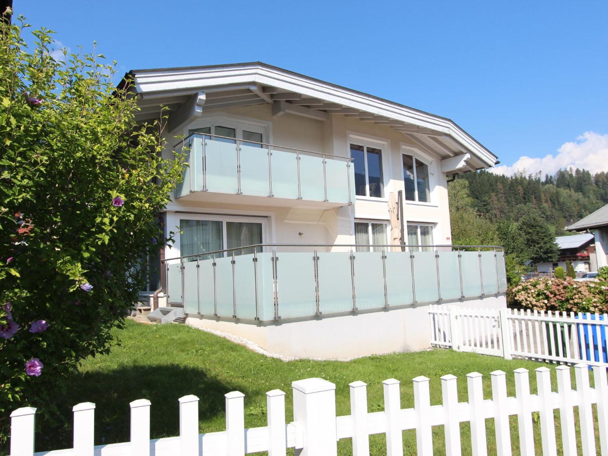 Holiday Home Linnehan By Interhome Fugen Bagian luar foto