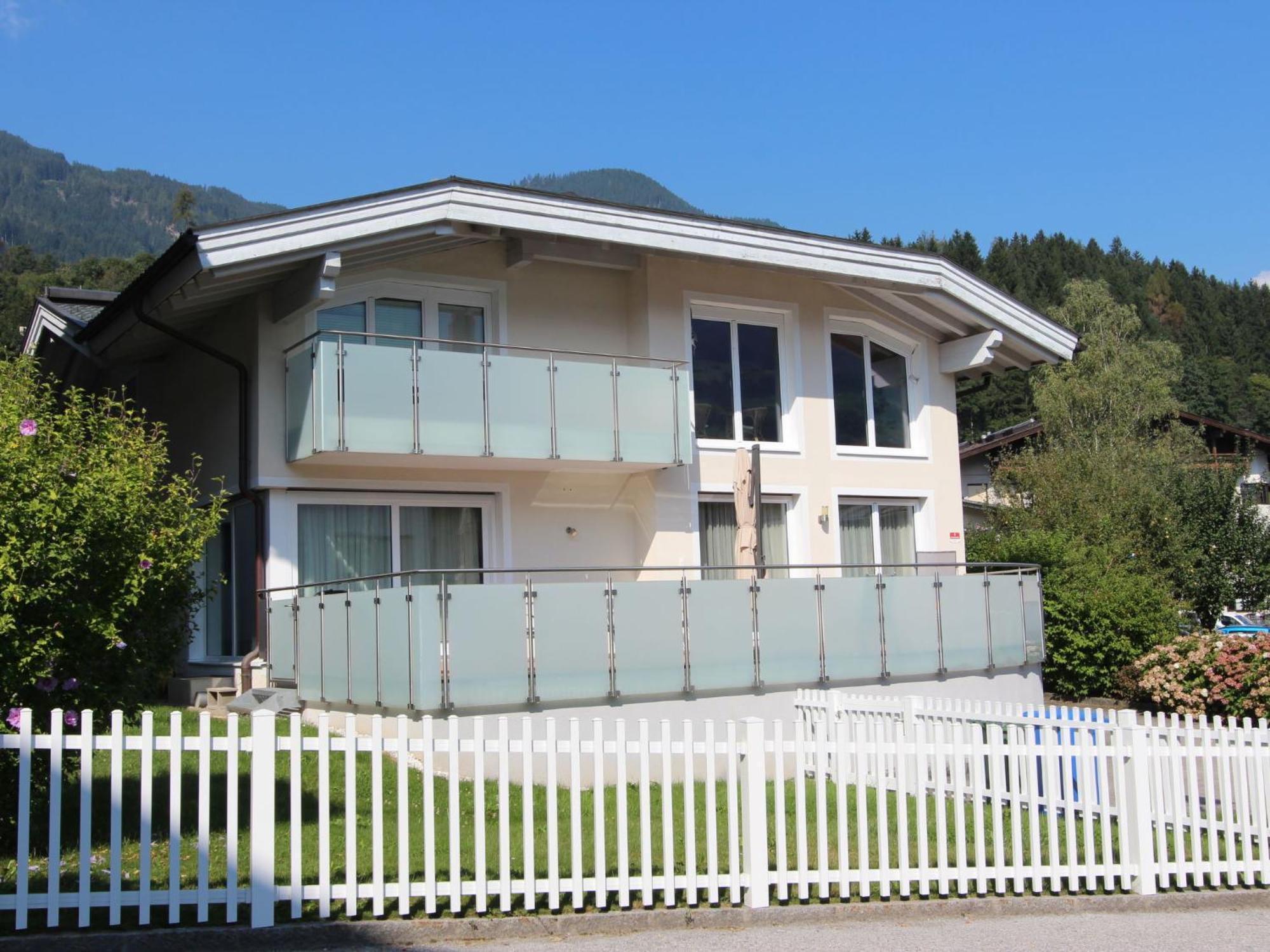 Holiday Home Linnehan By Interhome Fugen Bagian luar foto