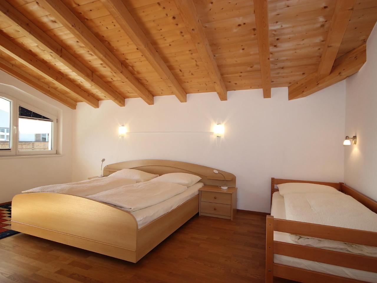 Holiday Home Linnehan By Interhome Fugen Bagian luar foto